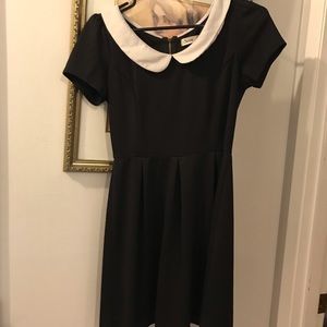 Modcloth Record Store Dress